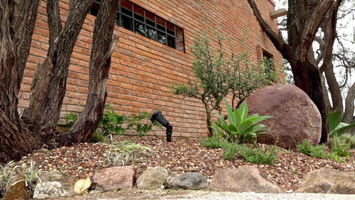Imagen 22 de 30 de La Casa De Los Arboles Grandes En Venta, Fracc. Villa De Los
