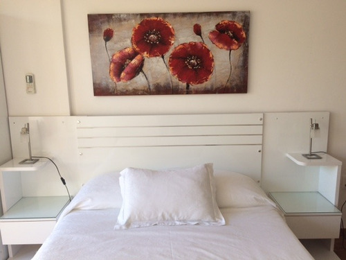 Hermoso Studio Con Patio Exclusivo