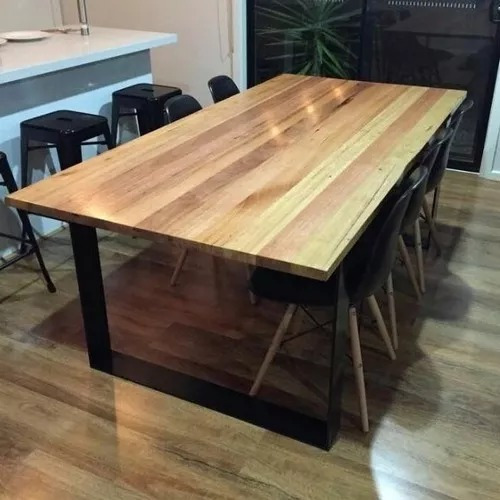 Mesa Para Uso De Comedor Y/o Escritorio