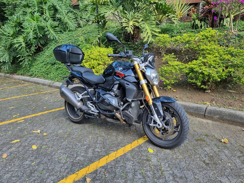 Bmw R 1250 R