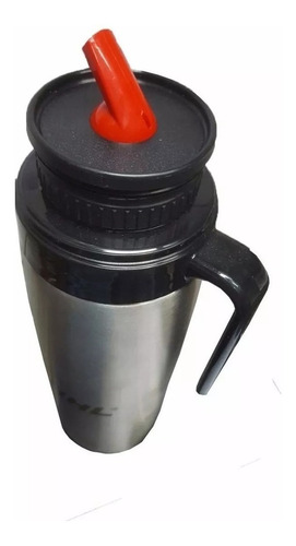 Termo Acero Inox Termolar Revolution Pico Matero Almagro