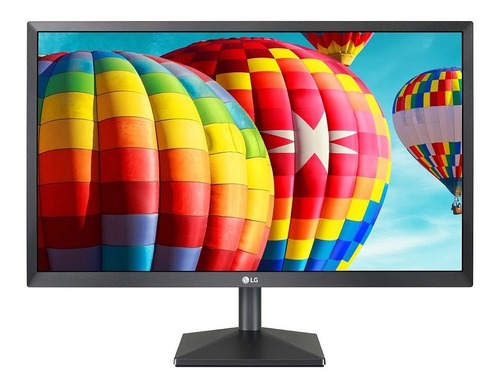 Monitor Gamer Ips 24 Pulgadas LG 24mk430h 1080p Freesync Fhd