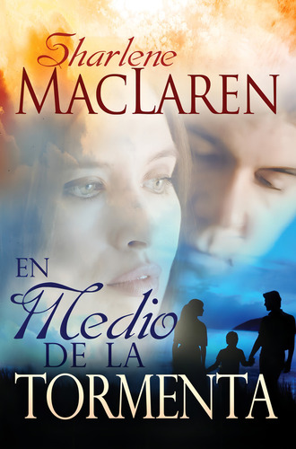 En Medio De La Tormenta - Sharlene Maclaren