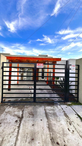 Oportunidad Venta Zona Parque Casa Nueva Dueño Directo