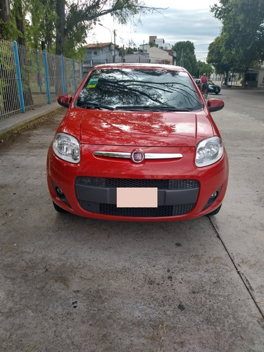 Fiat Palio 1.6 Essence 115cv