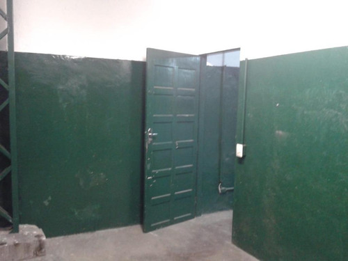 Imagem 12 de 13 de Galpão À Venda, 700 M² Por R$ 1.600.000 - Jardim Ester - São Paulo/sp - Ga0019