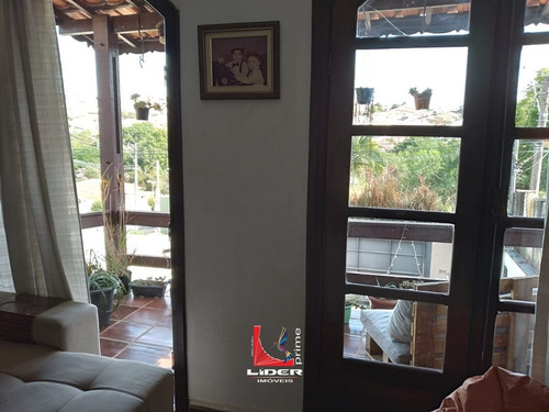 Imagem 7 de 15 de Casa Localização Zona Sul. Taboão. Bragança Pta - Ca0898-1