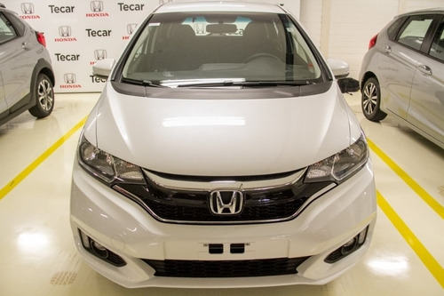 Imagem 2 de 12 de Honda Fit Ex