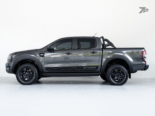 Imagem 10 de 10 de Ford Ranger 3.2 Storm 4x4 Cd 20v Diesel 4p Automático
