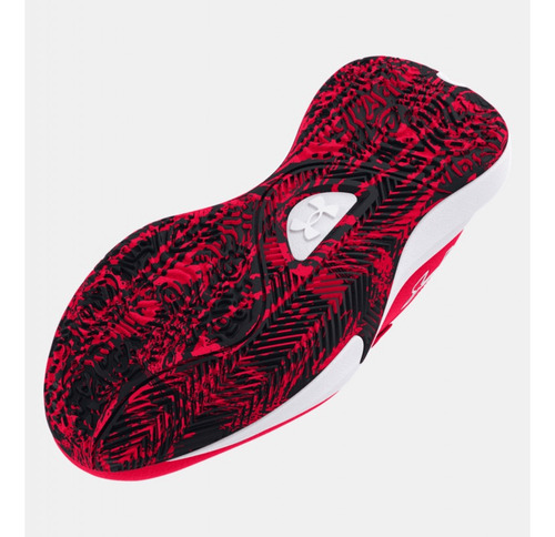 Tenis Under Armour Ps Lockdown 7 Niños