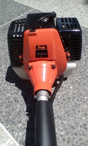 Desmalezadora Tanaka Tbc-550dx