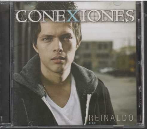 Cd - Reinaldo / Conexiones - Original Y Sellado