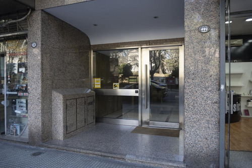 Imagen 1 de 22 de Departamento - Recoleta