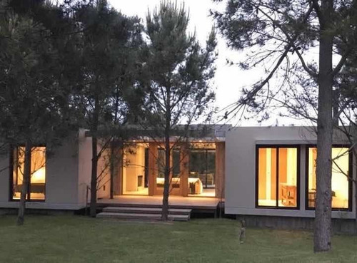 Imagen 3 de 4 de Lote Casa Construcción Llave En Mano Costa Esmeralda