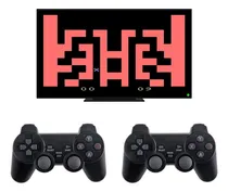 Comprar Joysticks Para Jueguitos 2 Jugadores Hdmi 4k