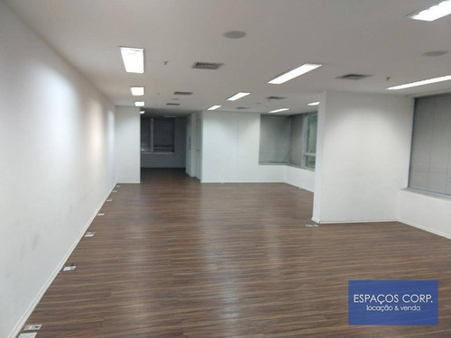 Imagem 3 de 23 de Laje Comercial Para Alugar, 320m² - Pinheiros - São Paulo/sp - Lj0494