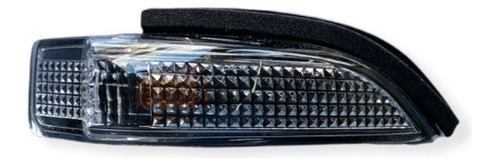 Lanterna Pisca Seta Da Capa Do Retrovisor Toyota Etios Dir