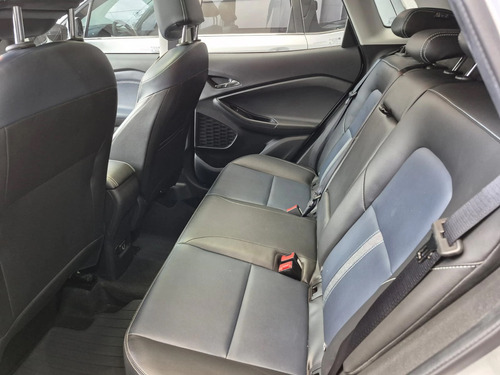 Chevrolet Tracker 1.2 Premier Turbo Aut. 5p
