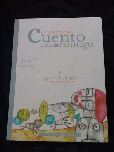 Coleccion Cuento Contigo Tomo V Tapa Dura (bru04)