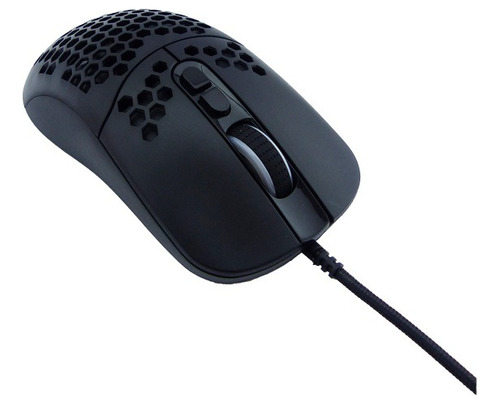 Mouse Gamer Usb Demeter G900