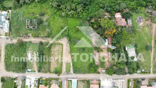 Lote En Venta En Brisas De Corozal. Cod V26261