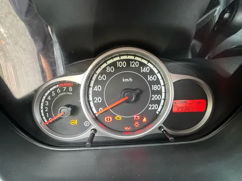 Mazda 2 1.5 15ha1c