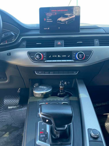 Audi A4 2.0 Fsi 190cv 2016