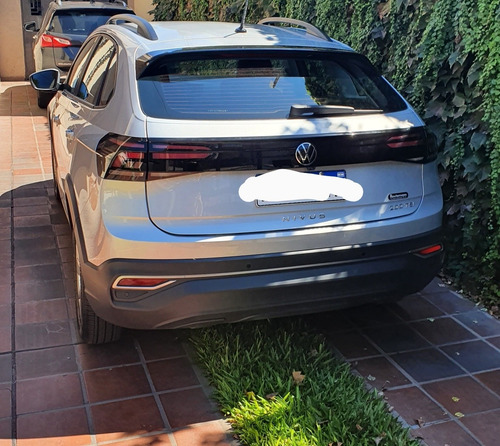 Imagen 3 de 3 de Volkswagen Nivus Comfortline