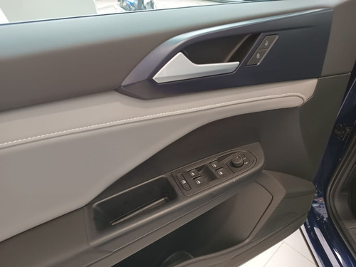 Imagen 7 de 15 de Volkswagen Taos Confortline 0km Entrega Inmediata Mz