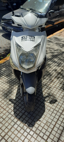 Imagen 6 de 12 de Zanella Styler 150