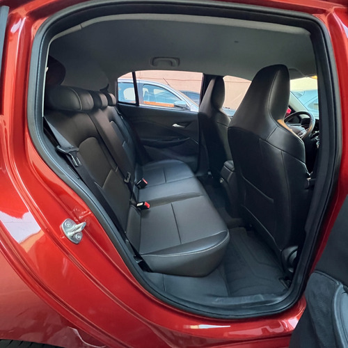 Chevrolet Onix 1.0 Turbo Premier Ii At