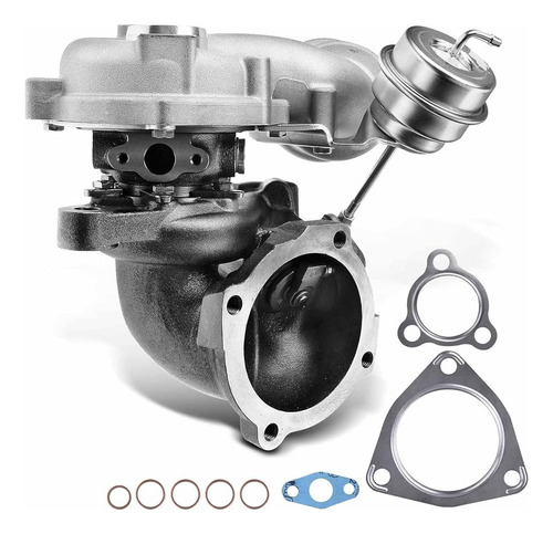 Turbo K03 Bora, Golf Gti, Audi A3 1.8t 180 Hp