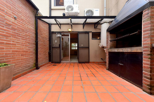 Venta Ph 3 Amb + Patio | Villa Crespo Sin Expensas