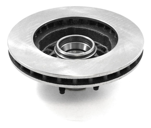 Disco Freio Dianteiro Ranger Xlt 2.3 16v Duratec 2007 - 2009
