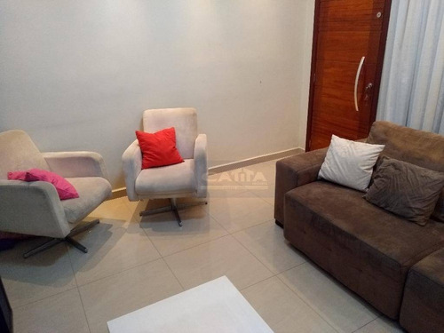 Imagem 7 de 30 de Sobrado Com 4 Dormitórios À Venda, 211 M² Por R$ 580.000,00 - Vila Ré - São Paulo/sp - So13999