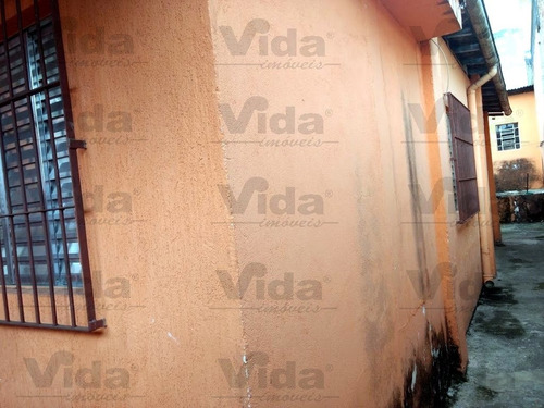 Imagem 8 de 9 de Terreno Para Venda - 34290