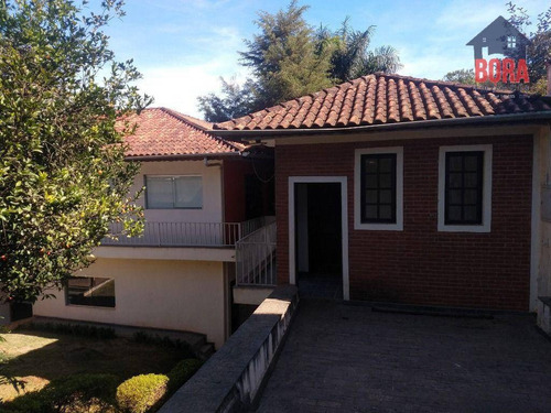 Imagem 4 de 25 de Chácara Com 3 Dormitórios À Venda, 951 M² Por R$ 880.000,00 - Rio Abaixo - Mairiporã/sp - Ch0400