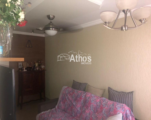 Imagem 5 de 28 de Casa Em Condomínio Vila Veneza - Ca04988 - 70031432