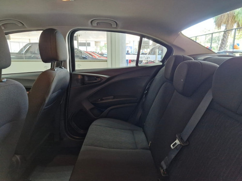 Fiat Cronos 1.3 FIREFLY FLEX DRIVE MANUAL