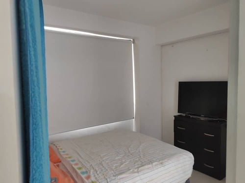 Imagen 5 de 8 de Apartamento En Alquiler En Valle Abajo