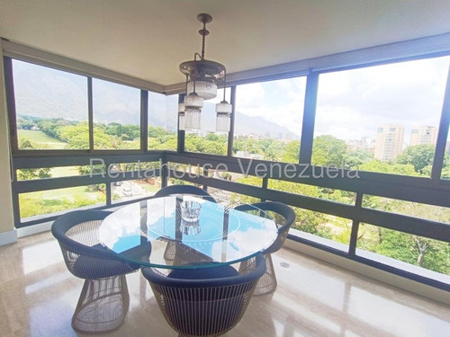 Regio Apartamento Ubicado En La Avenida Principal Del Country Club, En Venta, Mls# 25-21840 Zr