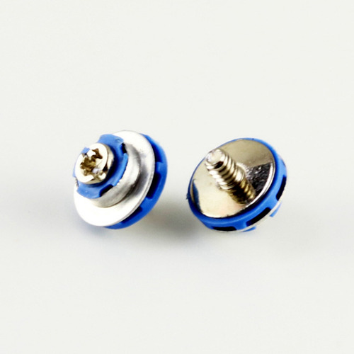 12 Tornillos De Montaje De Disco Duro Para Tornillos Hdd Hp3