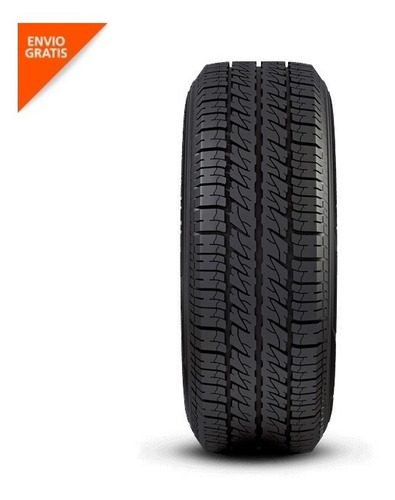 Imagen 4 de 5 de Fate 255/70 R15c Range Runner H/t - Martinez Neumáticos