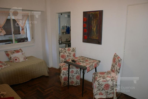 Departamento - San Telmo