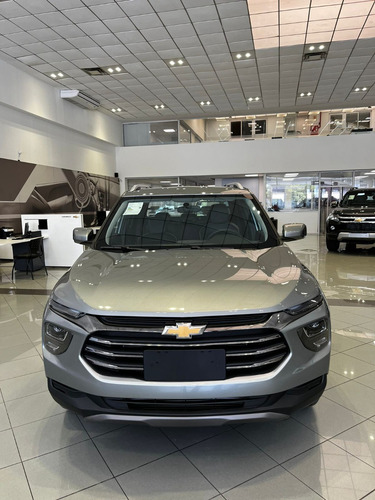 Chevrolet Montana 1.2 T Premier At