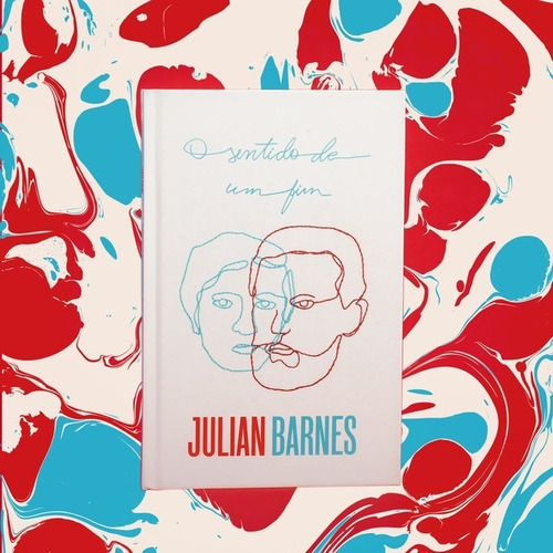 Livro - O Sentido De Um Fim - Julian Barnes (box) - Tag | Mercado Livre