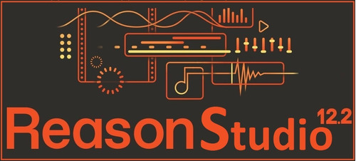 Reason Studios 12.2.8 Propellerhead Auto Tune + Plugins