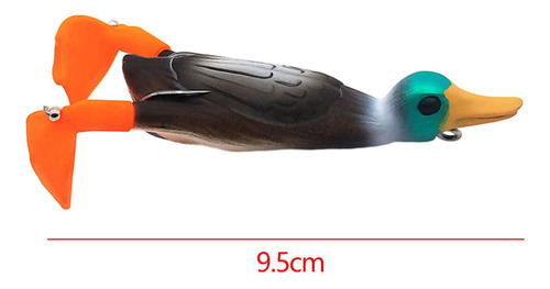 3 Señuelo De Pesca De , Señuelos De Pesca, Señuelo De