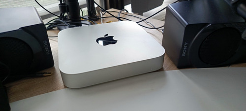 Mac Mini M1 2020 8gb 256gb