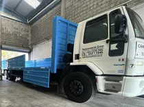 Comprar Flete Camión Grande Empresa De Transporte Camión Balancín